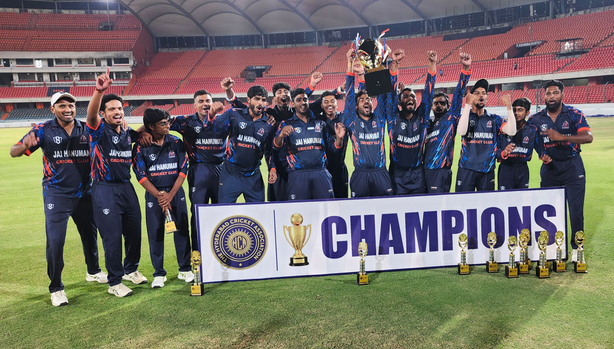 WINNERS