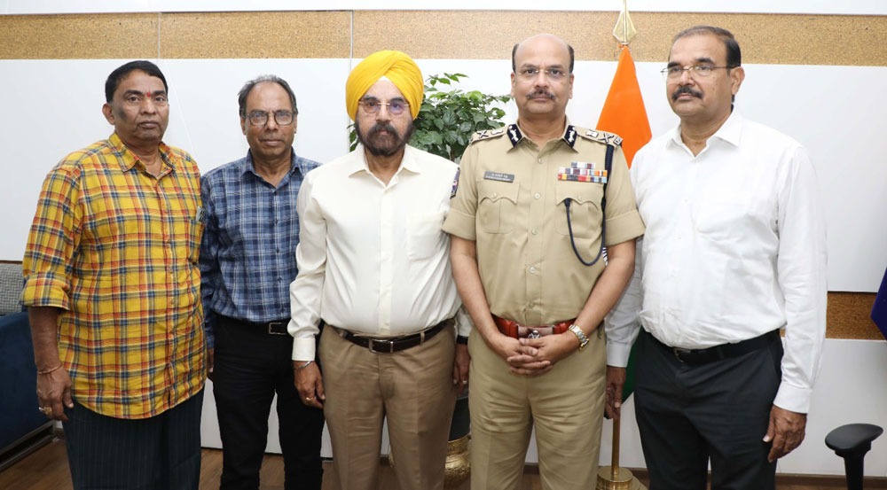 DGP-visit